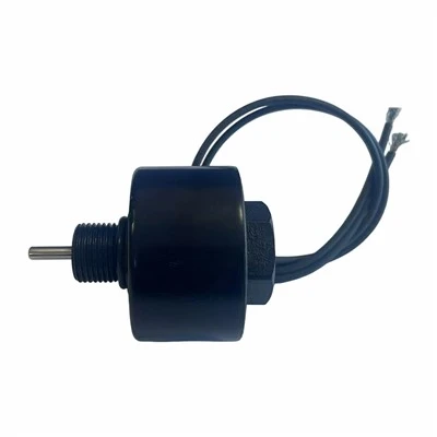 Moottoripyörän solenoidi